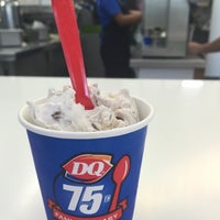 Photo taken at Dairy Queen by Jules p. on 10/15/2015
