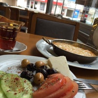 Photo taken at Dilim pasta cafe by M.Doğuş Ş. on 1/17/2016