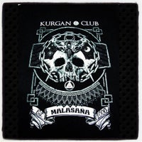 รูปภาพถ่ายที่ KuRGaN Club โดย Kurgan M. เมื่อ 11/25/2015