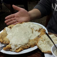 Kelly S Country Cookin American Restaurant