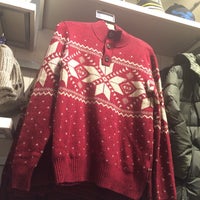 Photo taken at American Eagle Store by Olia P. on 11/15/2015