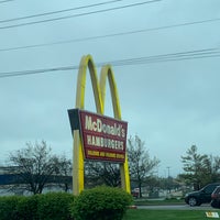 Photo taken at McDonald&amp;#39;s by Elizabeth B. on 4/23/2020