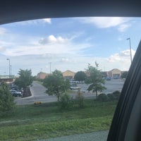 Photo taken at Walmart Supercenter by Elizabeth B. on 6/20/2018