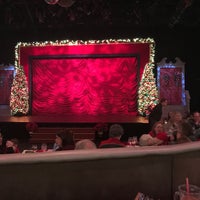Photo taken at Beef &amp;amp; Boards Dinner Theatre by Elizabeth B. on 12/16/2017