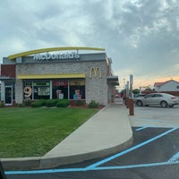 Photo taken at McDonald&amp;#39;s by Elizabeth B. on 6/7/2019