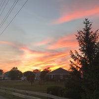Photo taken at Sweetgrass Subdivision by Elizabeth B. on 6/5/2018