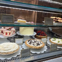 Photo taken at The Cake Bake Shop by Elizabeth B. on 3/3/2024