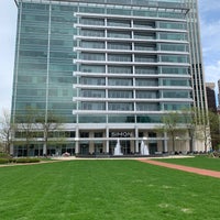 simon property group