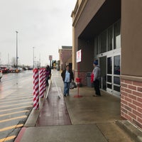 Photo taken at Walmart Supercenter by Elizabeth B. on 12/22/2017