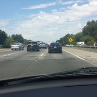 Photo taken at US Highway 50 / Highway 99 / Business 80 Interchange by Dave P. on 7/22/2014