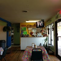 El Nopal - 627 W Division St