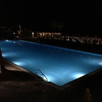Photo taken at Hotel Guadalmina Spa &amp;amp; Golf Resort by Mehmet O. on 8/22/2017