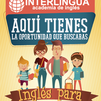 Photo prise au Interlingua - Academia de inglés en Granada par Interlingua - Academia de inglés en Granada le7/15/2014