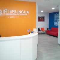 10/22/2014にInterlingua - Academia de inglés en GranadaがInterlingua - Academia de inglés en Granadaで撮った写真
