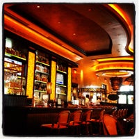 Photo taken at The Cheesecake Factory by Harlan d. on 4/14/2013