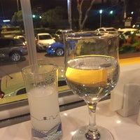 Photo taken at Deniz Restaurant by özgür ö. on 3/5/2016