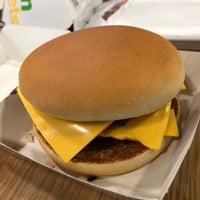 Photo taken at McDonald&amp;#39;s by Jérôme T. on 2/2/2018