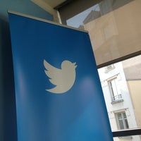 รูปภาพถ่ายที่ Twitter France โดย Jérôme T. เมื่อ 8/30/2013