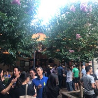 Photo taken at Comal Next Door by Jérôme T. on 8/16/2019