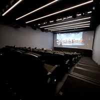 Photo taken at Pathé Beaugrenelle by Jérôme T. on 12/29/2021