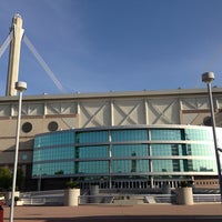 Alamodome Seating Chart Metallica