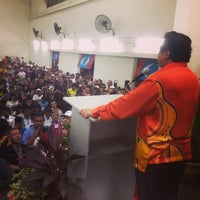 Dewan Orang Ramai Taman Mesra Cheras Taman Mesra