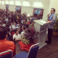 Dewan Orang Ramai Taman Mesra Cheras Taman Mesra