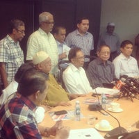 Parti Islam Se Malaysia Pejabat Agung Pas 6 Tips From 123 Visitors