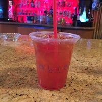 Photo taken at Rum Bullions Island Bar by David P. on 9/7/2016
