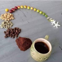 Foto tirada no(a) Kahve Durağı por Musa Sezgin em 1/21/2019