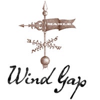 Photo taken at Wind Gap Wines by Wind Gap Wines on 6/18/2014