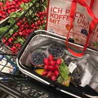 Foto tomada en EDEKA Center Wernigerode  por Christian R. el 5/25/2019