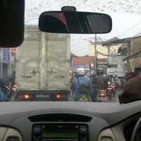 Review Jalan Cibaduyut