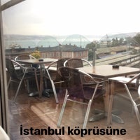 Photo taken at Hurriyet Hotel Istanbul by İbrahim A. on 9/30/2017