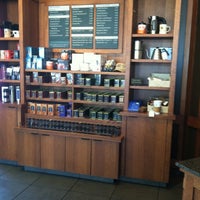 Photo taken at Peet&#39;s Coffee &amp; Tea by Alyssa L. on 6/15/2013