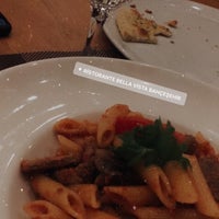 Foto diambil di Ristorante Bella Vista Bahçeşehir oleh Gökhan Can pada 12/1/2019