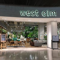 Photo taken at West Elm by mim on 9/19/2017