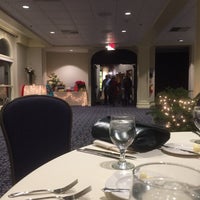 Photo taken at St. James Hotel by Craig H. on 12/22/2018