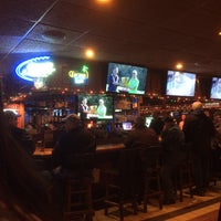 Photo taken at Babe&amp;#39;s Sports Bar by Craig H. on 1/12/2017