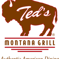 Photo taken at Ted&amp;#39;s Montana Grill by Ted&amp;#39;s Montana Grill on 10/8/2014