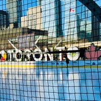 Photo taken at City Of Toronto Sign by M on 2/3/2024