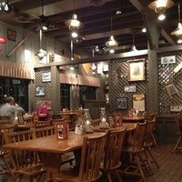 Photo taken at Cracker Barrel Old Country Store by Milagros L. on 4/16/2013