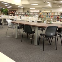 Run Run Shaw Library