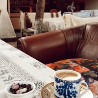 Foto diambil di Piranha Cafe oleh Gamze Ş. pada 8/13/2021