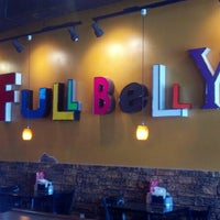 Photo prise au Full Belly Burgers par Bethany C. le4/26/2013
