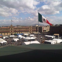 Photo taken at San Marzano by Frida Daniela on 11/17/2012