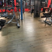 It9508 Impulse Fitness