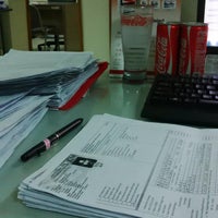 Review Coca Cola Amatil Indonesia - PuMa Operation