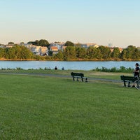 Photo taken at Assembly Row by Shahad A. on 6/24/2020