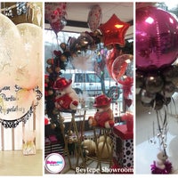 5/13/2020 tarihinde Crown Balonevi Party Store T.ziyaretçi tarafından Crown Balon Evi Party Store Esat'de çekilen fotoğraf